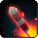 Usable-Red-Small Firework icon.png