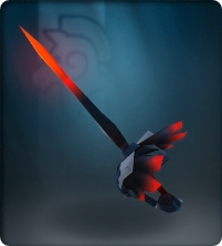 Barbarous Thorn Blade-tooltip animation.png