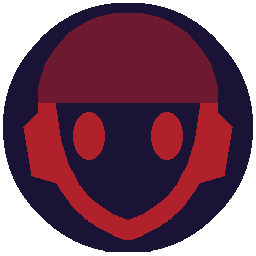 Equipment-Volcanic Party Hat icon.png