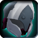 Equipment-Plated Firefly Sentinel Helm icon.png