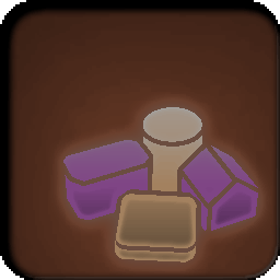 Furniture-Musty Tome Stack icon.png