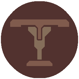 Furniture-Antique Table icon.png
