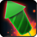 Usable-Green-Large Firework icon.png