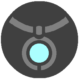 Equipment-Glowing Crystal Pin icon.png
