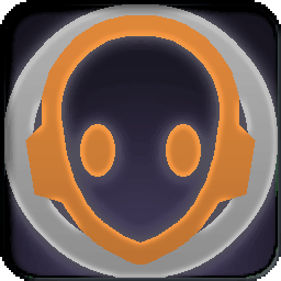 Equipment-Tech Orange Checkered Scarf icon.png