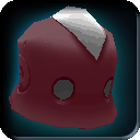 Equipment-Volcanic Pith Helm icon.png