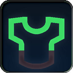 Equipment-ShadowTech Green Ankle Booster icon.png