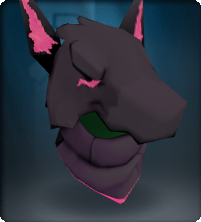 ShadowTech Pink Wolver Mask