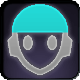 Equipment-Tech Blue Hibiscus Crown icon.png