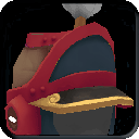 Equipment-Toasty Plumed Cap icon.png