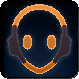 Equipment-ShadowTech Orange Snorkel icon.png
