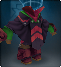 Volcanic Cloak-Equipped.png