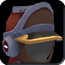 Equipment-Heavy Field Cap icon.png