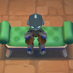 Furniture-Green Antique Bench-Interaction.png
