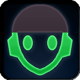Equipment-ShadowTech Green Com Dish icon.png