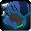 Equipment-Slumber Scale Helm icon.png