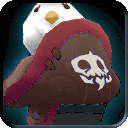 Equipment-Toasty Sniped Buccaneer Bicorne icon.png