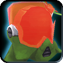 Equipment-Tech Orange Budding Helm icon.png