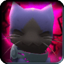 Battle Sprite-Seraphynx (Black Kat)-T3-icon.png