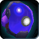 Equipment-Amethyst Node Slime Mask icon.png