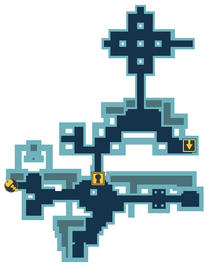 Map-Starlight Cradle-Meteor Mile.png
