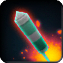 Usable-Viridian, Small Firework icon.png
