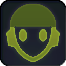 Equipment-Hunter Toupee icon.png