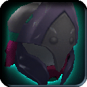 Equipment-Sacred Falcon Wraith Helm icon.png
