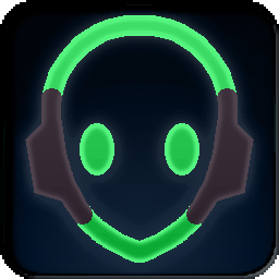 Equipment-ShadowTech Green Com Unit icon.png