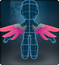 Tech Pink Wings