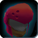 Equipment-Ruby Round Helm icon.png