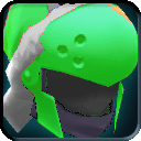 Equipment-Tech Green Snooze Night Cap icon.png