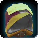 Equipment-Late Harvest Hood icon.png