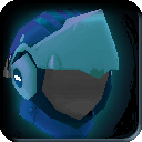 Equipment-Sapphire Crescent Helm icon.png