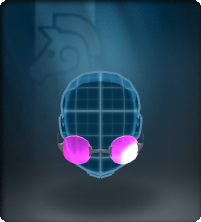 Tech Pink Round Shades-Equipped.png