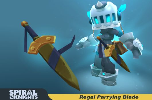 SpiralKnights News misc-parrying blade.png