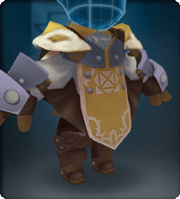 Tabard of the Gold Rose-Equipped.png