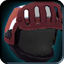 Volcanic Aero Helm