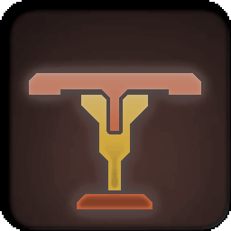Furniture-Copper Yellow Modular Table icon.png