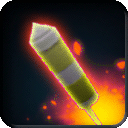 Usable-Yellow, Small Firework icon.png