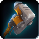 Stable Rocket Hammer