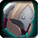 Equipment-Sacred Falcon Sentinel Helm icon.png