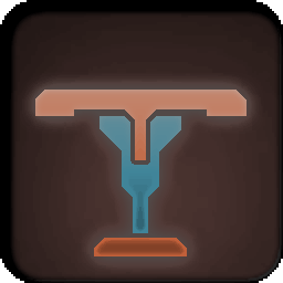 Furniture-Copper Blue Modular Table icon.png