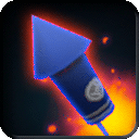 Usable-Ultramarine, Medium Firework icon.png
