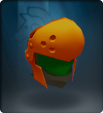Hallow Round Helm-Equipped.png