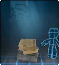 Furniture-Moldy Tome Stack.png