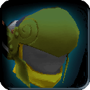 Equipment-Hunter Winged Helm icon.png
