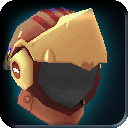 Equipment-Dazed Crescent Helm icon.png