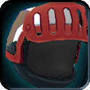 Toasty Aero Helm
