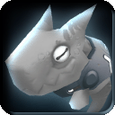 Battle Sprite-Drakon (Grey)-T2-icon.png